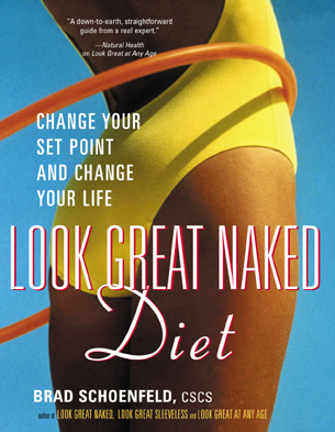 Lookgreatnaked.com - - Look Great Naked Diet